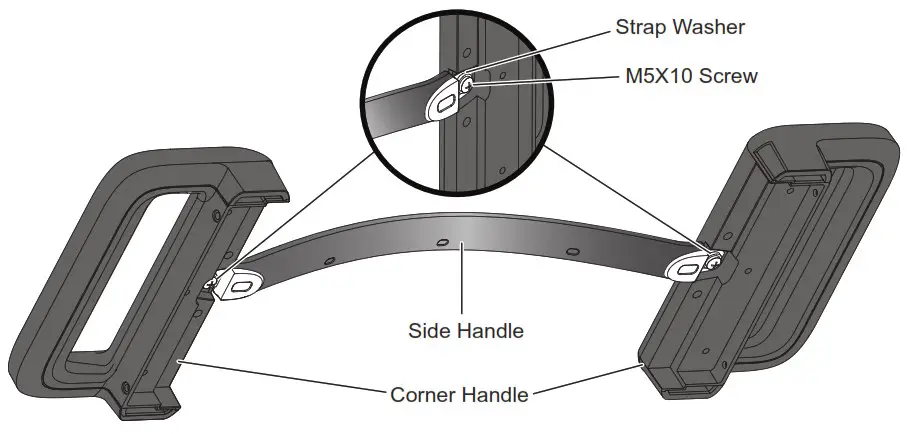 FLUKE 55XXA DMM Autocal Adapter - 1