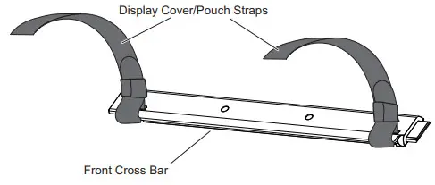 FLUKE 55XXA DMM Autocal Adapter - 3