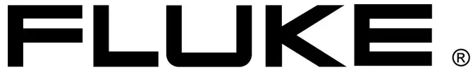 FLUKE logo