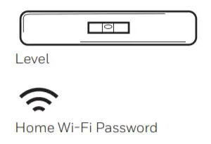 Honeywell T9 Smart Thermostat RCHT9510WFW2003 - Tools you will need2