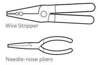 Honeywell T9 Smart Thermostat RCHT9510WFW2003 - You may need