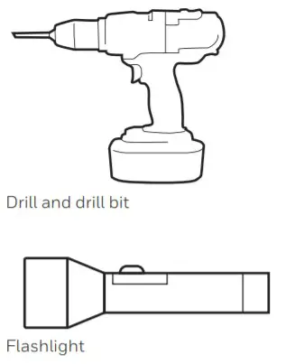 Honeywell T9 Smart Thermostat RCHT9510WFW2003 - You may need2