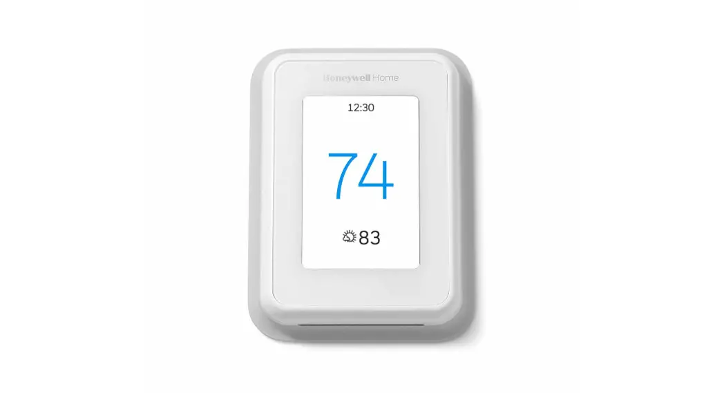 Honeywell T9 Smart Thermostat Rcht9510wfw2003 Installation Guide