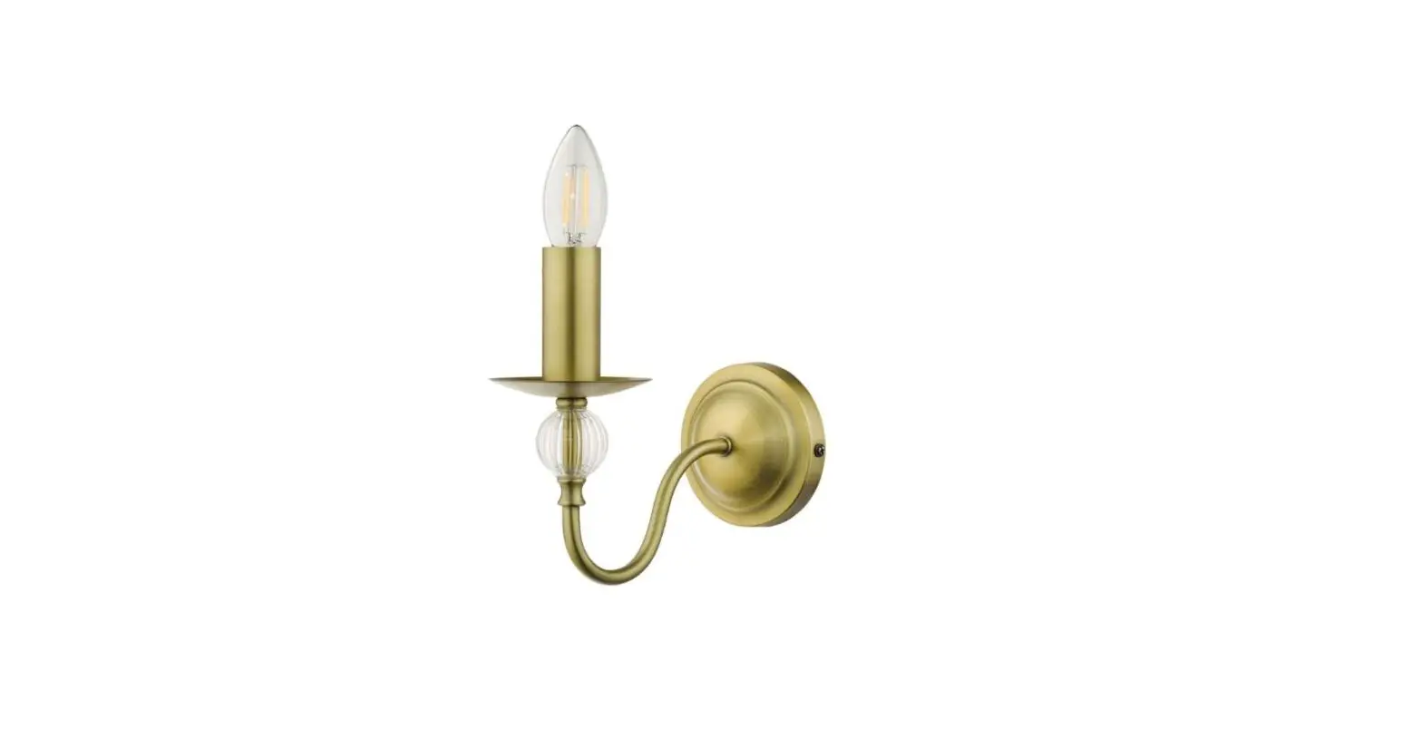Llitt 480027 Wall Light Installation Guide