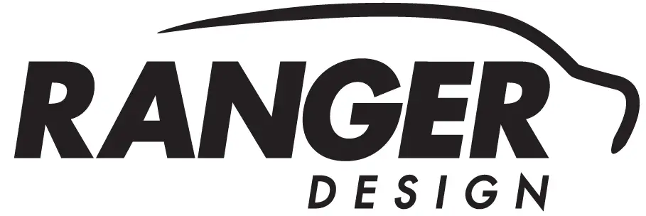 RANGER-5052-Tool-Drawer-for-Cargo-Vans-Top-Edge-logo