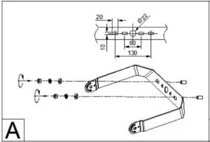 Mounting Installation