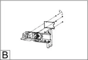 Mounting Installation