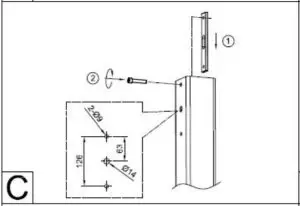 Mounting Installation