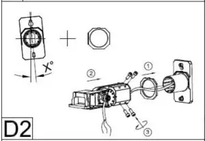 Mounting Installation