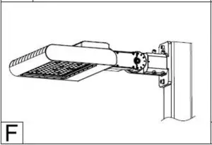 Mounting Installation