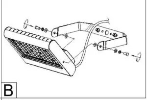 Mounting Installation