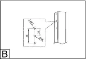 Mounting Installation