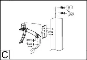 Mounting Installation