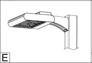Mounting Installation
