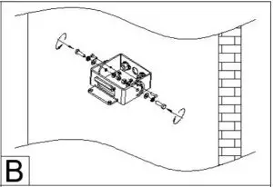 Mounting Installation