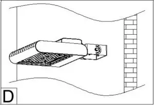 Mounting Installation