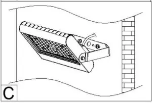 Mounting Installation