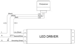 LED Driver