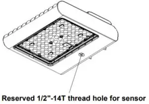 Sensor and Photocell