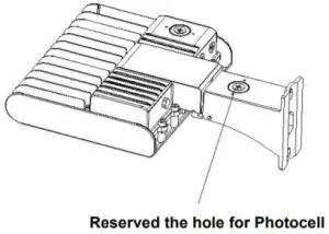 Sensor and Photocell