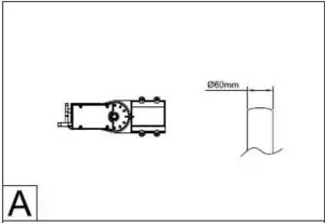 Mounting Installation