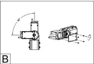 Mounting Installation
