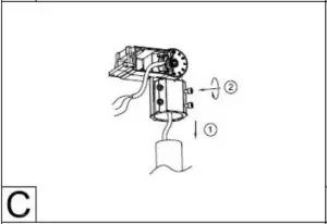 Mounting Installation