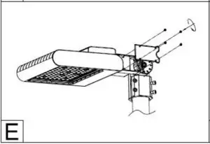 Mounting Installation