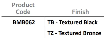 Sollos-BMB062-Modern-Bullet-1