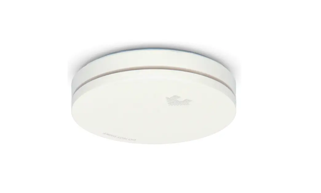 Alecto Sa300 Smoke Detector Instruction Manual Alecto Sa300 Smoke Detector Instruction Manual