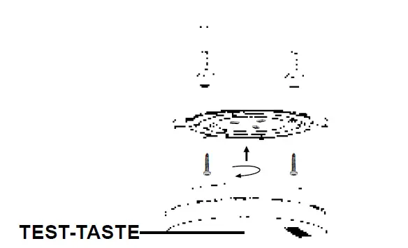 Alecto-SA300-Smoke-Detector-fig-2