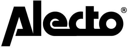 Alecto-SA300-Smoke-Detector-logo