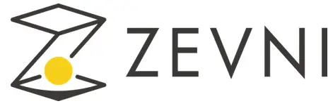 ZEVNI logo
