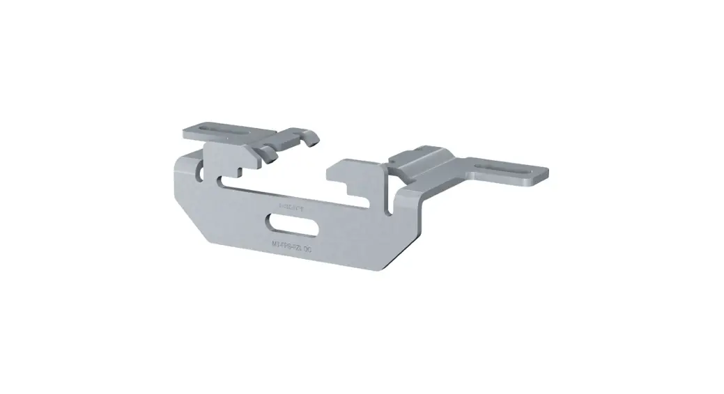 Hilti Mt-fps Szx Oc Set Fixpoint Connector Instructions Hilti Mt-fps Szx Oc Set Fixpoint Connector Instructions