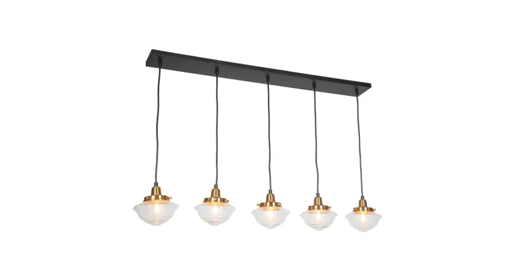 Zevni A04686 Corney 5-light Black-brass Modern-contemporary Chandelier Instruction Manual Zevni A04686 Corney 5-light Black-brass Modern-contemporary Chandelier Instruction Manual