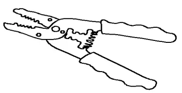 ZEVNI A04686 Corney 5-Light Black Brass Modern Contemporary Chandelier - Fig5