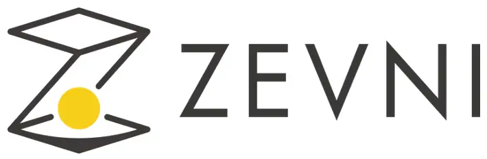 ZEVNI - logo