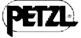 PETZL Logo