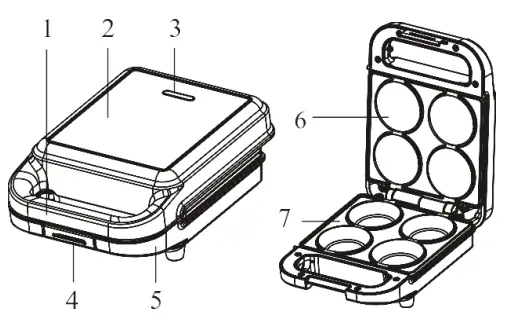QVC SW 002AC4 Multi Gemstone Heart Enhancer-fig1