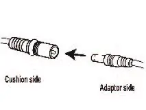 COMFIER CF-6101 Neck and Shoulder Massager-02
