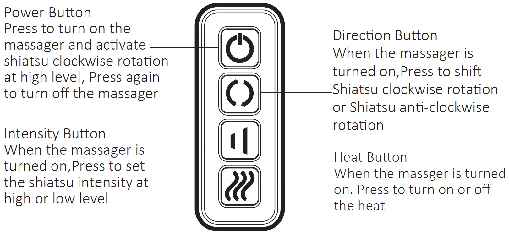 COMFIER CF-6101 Neck and Shoulder Massager-03