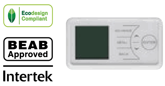 Dimplex GFP050WE Girona Panel Heater - icon