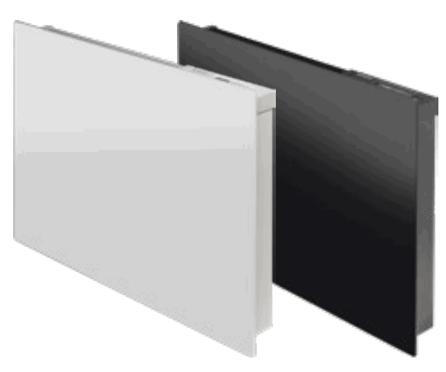 Dimplex GFP050WE Girona Panel Heater