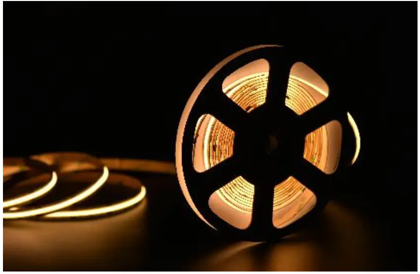 NOTHING BUT LEDS BLT-SQ528LC1 LED Tape Light - 1