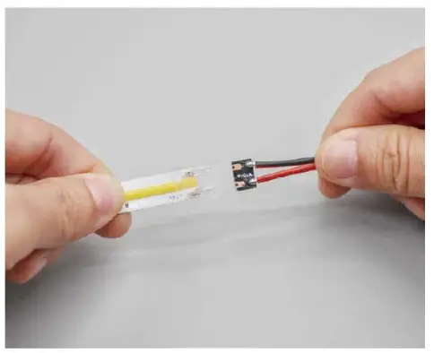 NOTHING BUT LEDS BLT-SQ528LC1 LED Tape Light - 10