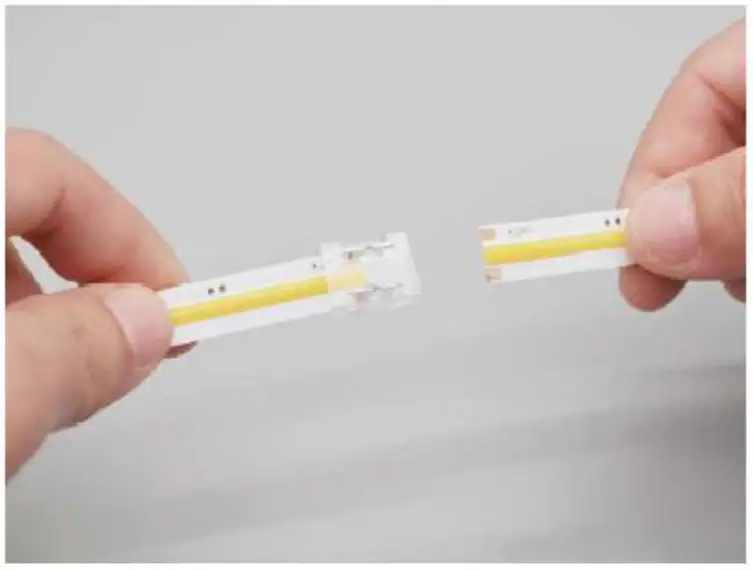 NOTHING BUT LEDS BLT-SQ528LC1 LED Tape Light - 7