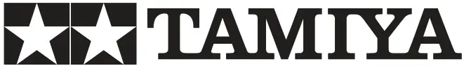 TAMIYA - logo
