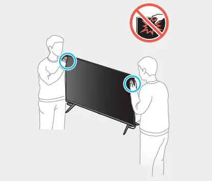 SAMSUNG 50AU7090 Smart LED Display-fig-4