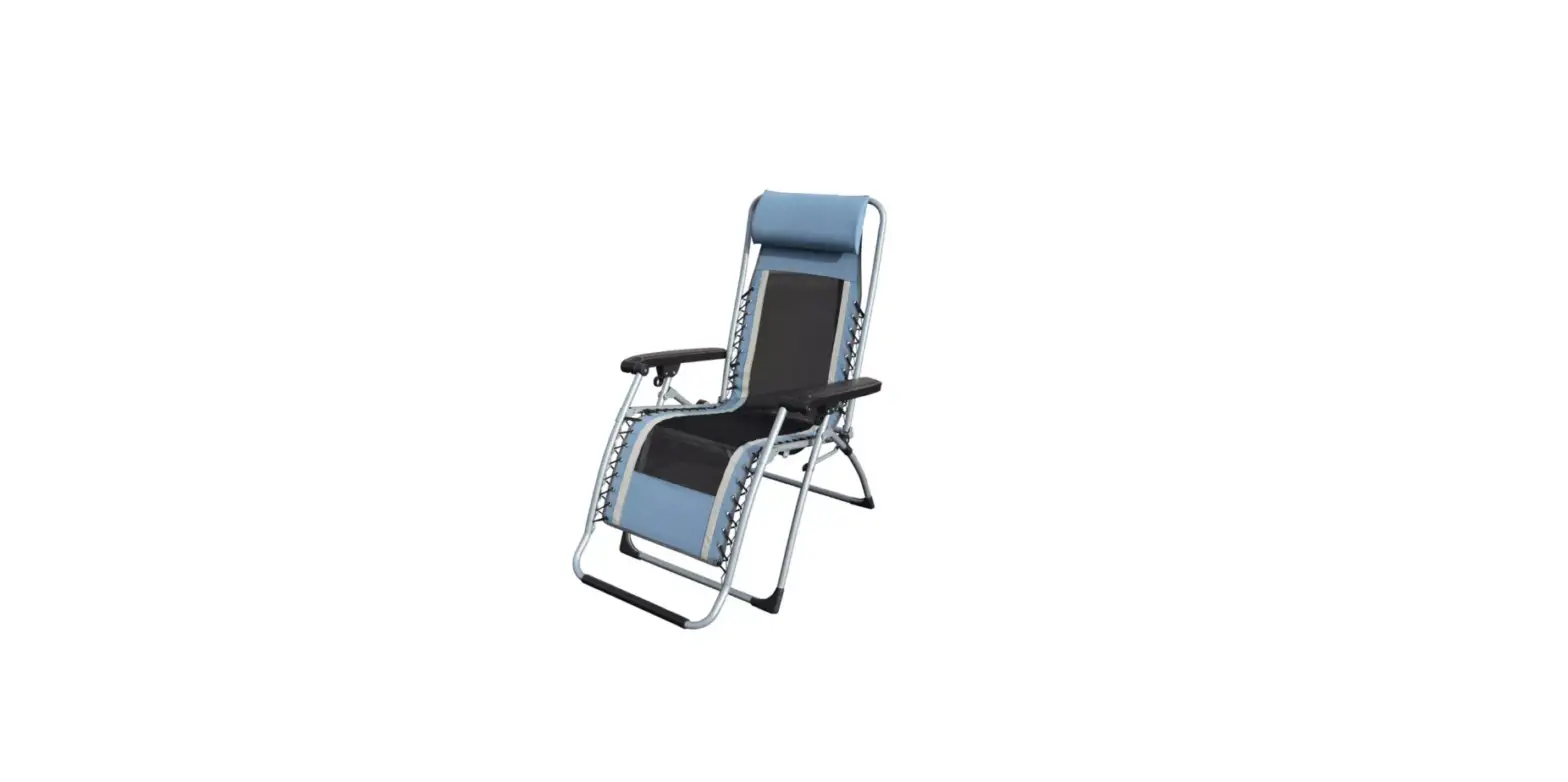 Caravan Sports Infinity Zero Gravity Chair User Manual Caravan Sports Infinity Zero Gravity Chair User Manual