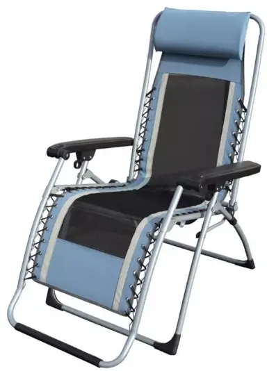 Caravan Sports Infinity Zero Gravity Chair